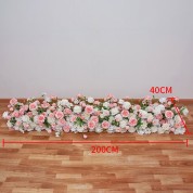 Valentine's Day Wedding Decor