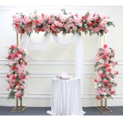 Wedding Backdrop Decoration