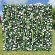 Elegant Beach Wedding Table Decorations