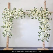 Orange County Wedding Decor