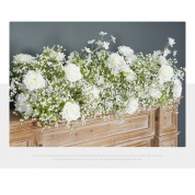 Silk Wedding Flower Bouquets Online