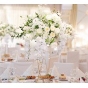 Flower Arrangements With Baby's Breath