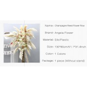 Second Hand Artificial Wedding Flowers