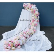 Wedding Long Table Runner