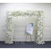 Balloons Wedding Backdrop