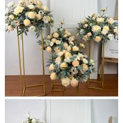 Artificial Wedding Flowers In Stoke On Trent