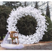 Balloon Decoration In Wedding