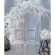 Easy Cheap Wedding Decorations