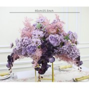 Artificial Flower Bouquets For Weddings Uk