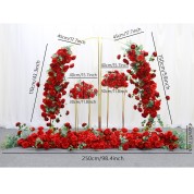 3 Layers Flower Stand