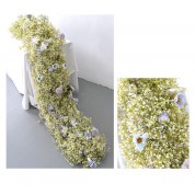 130 Inch Formal Table Runner