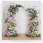 Wall Mounted Flower Pot Ring Holder