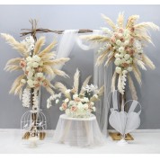 Flower Arrangements For Bridal Bouquet