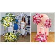 Cheap Artificial Flower Arrangements Uk