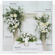 Boutique Flower For Wedding