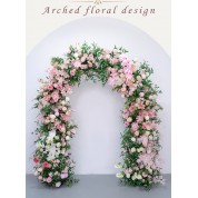 Flower Garland Wedding Uk