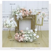 Wedding Stage Backdrop Stand