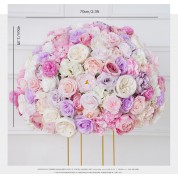 Dream Of Receiving Artificial Flowers