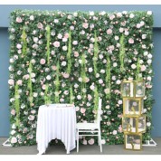 Woodland Wedding Decorations