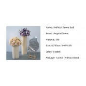 Artificial Flowers Baskets