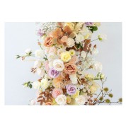 Sola Flower Wedding Bouquet