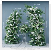 Flower Wall Panel Backdrop