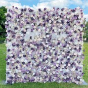 Wedding Flowers Backdrop