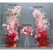 Flower Arrangements With A Twist