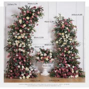 Home Decor Flower Arrangements