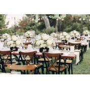 Use Table Runner With Placemats