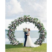 Modern Elegant Wedding Decor