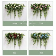 Flower Garlands For Indian Weddings In Usa