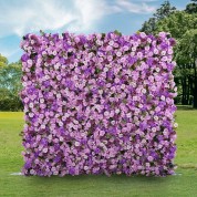 Flower Vaase Wall Decor