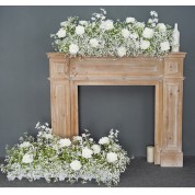 Silk Wedding Flower Bouquets Online