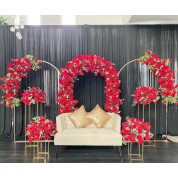 Desi Decoration For Wedding