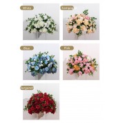 Mulhall Flower Arrangments