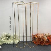 Long Narrow Flower Arrangements