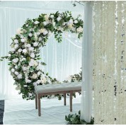 Easy Wedding Arches