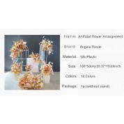 Large Flower Arrangement Stands