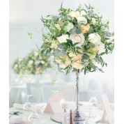 Asheville Wedding Decorator