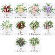 Artificial Flower Arrangements On Clearance