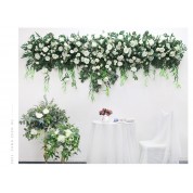 Wedding Teme Backdrops