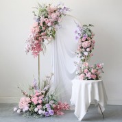 Pinterest Diy Silk Flower Arrangements