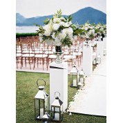 Italian Style Flower Arrangements