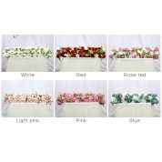 Best Fake Flowers For Flower Wall