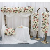 Buy Wholesale Wedding Flower Stand