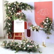 Commercial Wedding Arch