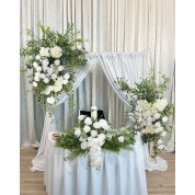 Boutique Flower For Wedding