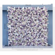 Wedding Flowers Backdrop