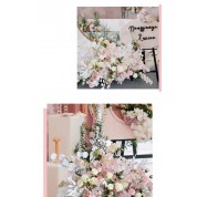 Flower Arrangement With Video